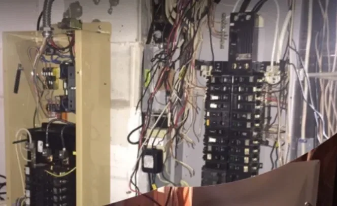 Urgencias electricas en Barrio de Salamanca